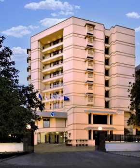  Fortune Inn Haveli - Member ITC Hotel Group, Gandhinagar  Сектор 16